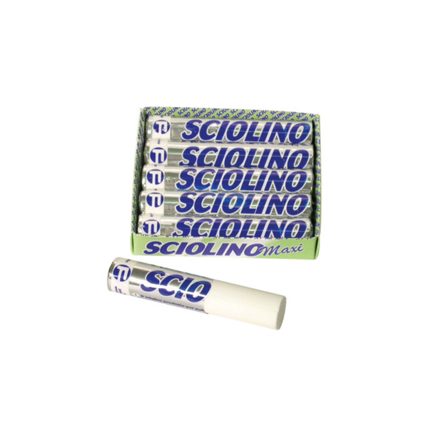 Stick puliferro Sciolino Maxi - 5 pezzi