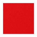 Silicone espanso morbido rosso SF 15 h= 1340 mm - SP.= 15 mm