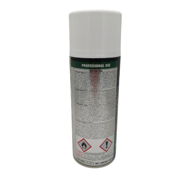 Deter 100 Detergente Sgrassante - 400 ml