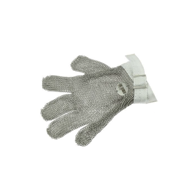 Protective Glove - S (White)