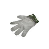 Protective Glove - XXL (Dark Green)