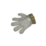 Protective Glove - XXS (Brown)