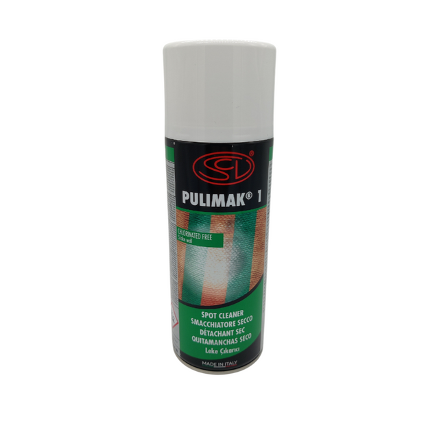 Smacchiatore al talco Pulimak 400 ml