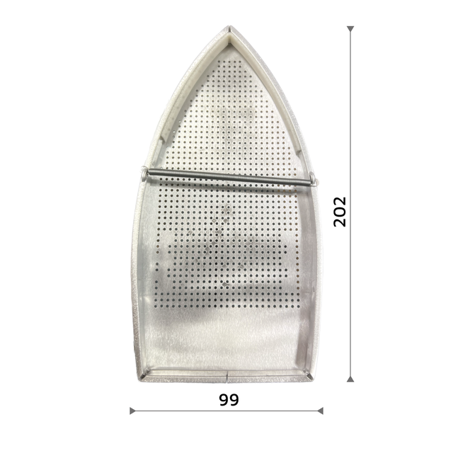 Armored Insole - Sewoong SP-420/Trevil F318