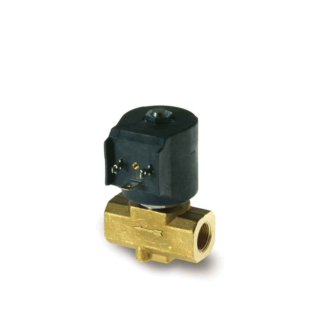 E.V. CEME 9913 3/8" Ø=3,5 mm 12 W 230 V tenuta in EPDM