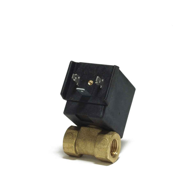 E.V. OLAB 7000/6 1/4" Ø=3 mm 12 W 230 V Tenuta EPDM