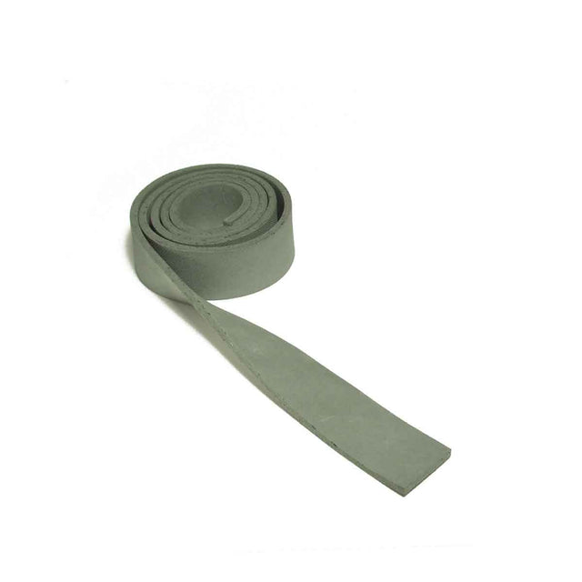 Rubber for pliers 60 x 8 mm - per meter