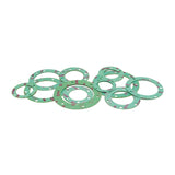 Resistance gasket Ø=110 mm 4 holes Ø=9 mm - CAMPTEL-BIELLE