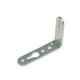 Jolly Open iron handle support