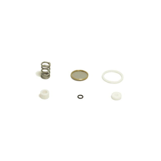 Pony stain remover steam valve gasket kit