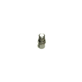 Solenoid valve core with spring CEME 9922 Teflon seal