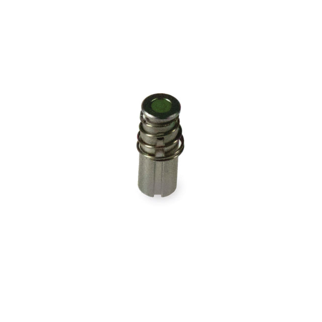 OLAB 8000 solenoid valve viton spring core