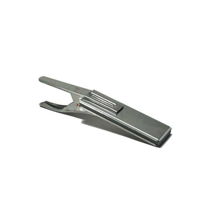 Pinza chiudispacchi larga L= 200 mm