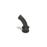 Lemm-H-HE-T curved silicone cable gland