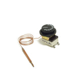 Thermostat with probe 30-90 °C