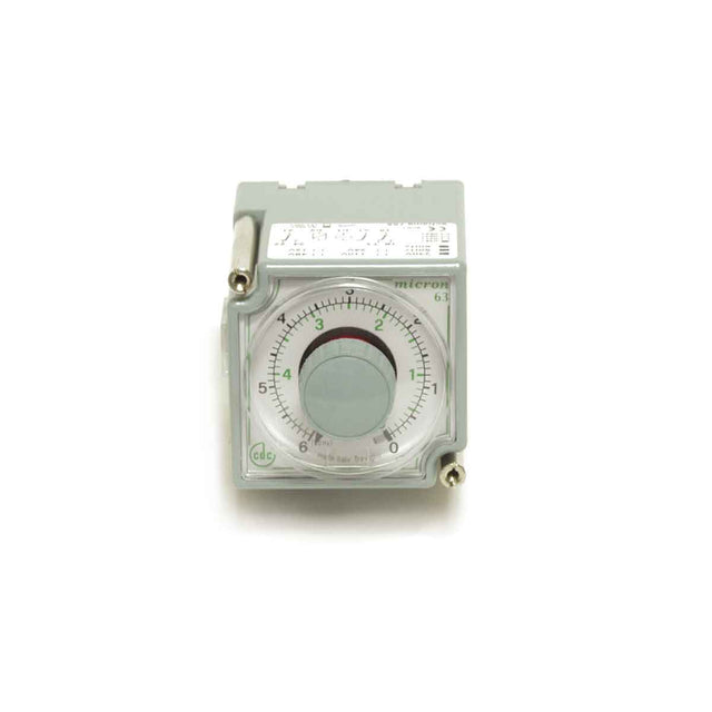 Timer CDC 0461-755 220 V