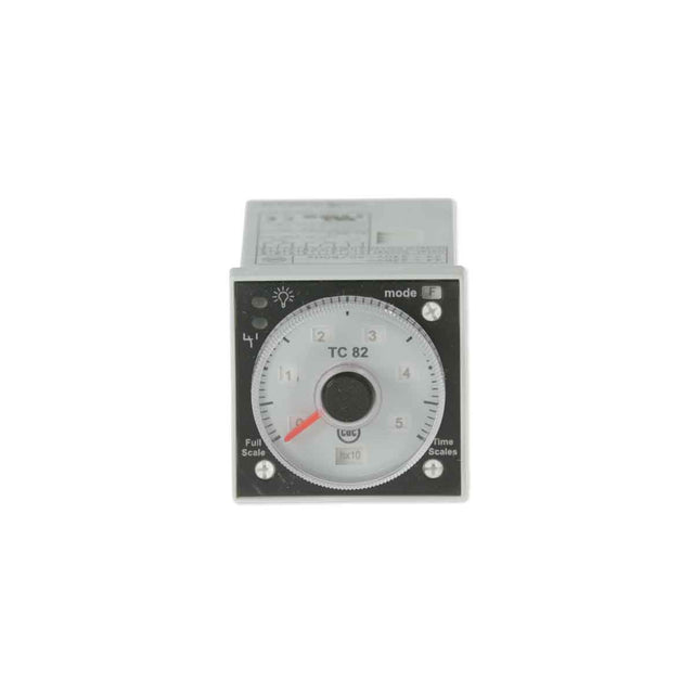 Timer CDC TC82-857 24/230 V