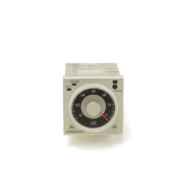 Timer Omron H3CR-A8E 24 V